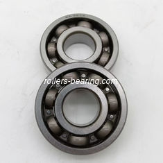 63/22 単列ボールベアリング 22x56x16mm オープンC3