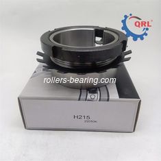 QRL ローヤリング H215 アダプター 袖 メトリック 65mm ID