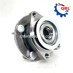 40202-ED000 NISSAN TIIDA ハッチバック C11X 2007-2012用の前輪ハブベアリング