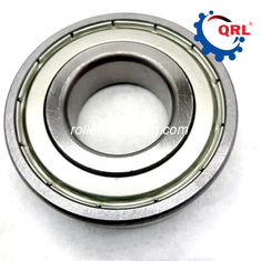 深溝ボールベアリング インチ RLS10-ZZ 寸法 31.75 X69.85 X17.462 mm