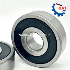 17x52x16mm 333 密閉型オルターネーターベアリング 333-2RS 深溝球ベアリング