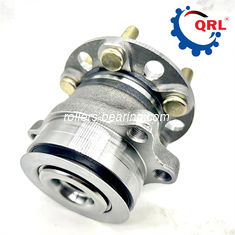 HUB340T-1 28473-FJ010 アクセソリオス スバル用の高性能ホイールハブ軸承