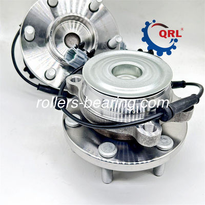 前輪ハブベアリング ニッサン 2005-ナバラ 40202-4X00A 515064 40202 4X00A