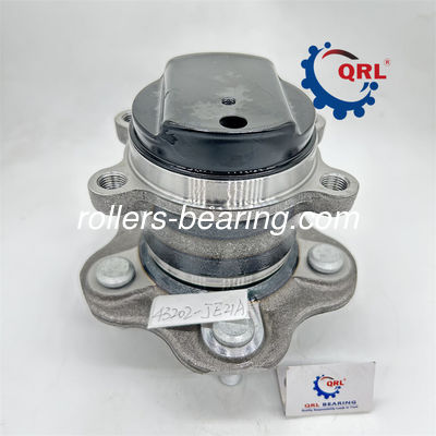 NISSAN 14 VARIANTS 2013-2015 43202-JE21A 43202-JE20A用のホイールハブ組成について