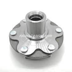 クロム鋼の車輪ハブ43502-KK010 43502-0K090 TS16949の証明