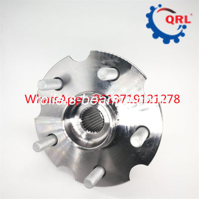 RAV4 LEXUSのための42410-0R010 42410-42040の車輪ハブ軸受けNX200T