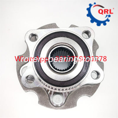 RAV4 LEXUSのための42410-0R010 42410-42040の車輪ハブ軸受けNX200T