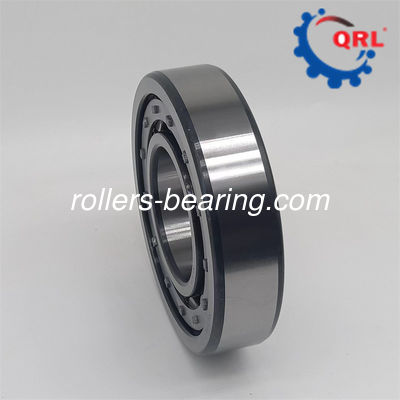 OEM NU314 QRL 円筒式ローラーベアリング 70x150x35MM