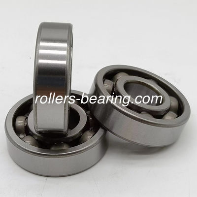 63/22 単列ボールベアリング 22x56x16mm オープンC3