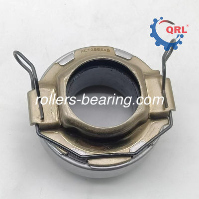 RCT356SA9 Clutch Release Bearing 35.23x50x33.64MM For TOYOTA 31230-22100 トヨタ 31230-22100 クラッチ・リレーズ・ベアリング