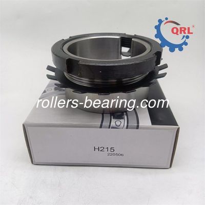 QRL ローヤリング H215 アダプター 袖 メトリック 65mm ID