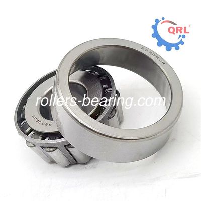 32305 JR 32305 トーパーローラーベアリング 25x62x25.25mm 単列トーパーローラー