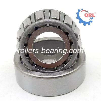 32305 JR 32305 トーパーローラーベアリング 25x62x25.25mm 単列トーパーローラー