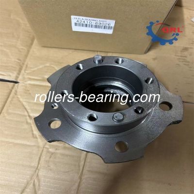 トヨタ用パーツ 42410-69026 ランドクルーザー HZJ79 重量 5.86 kg