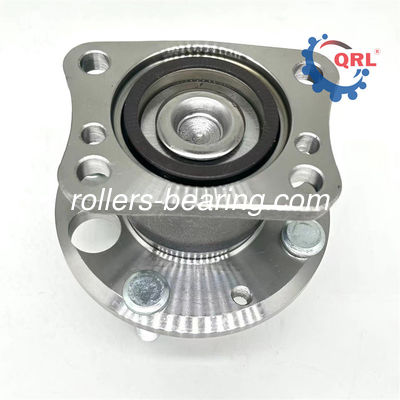 ホールハブベアリング HUB226 Fits Select 2011-2013 FORD FIESTA