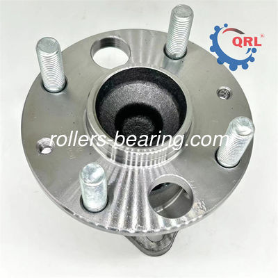 ホールハブベアリング HUB226 Fits Select 2011-2013 FORD FIESTA