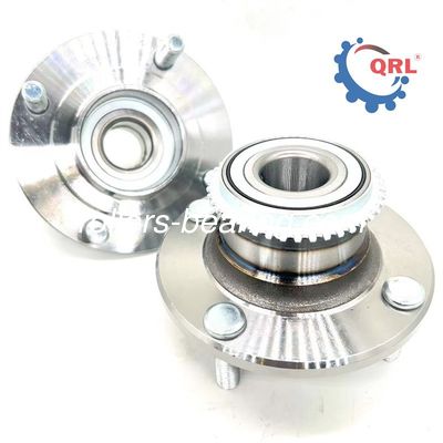 MR527452 ハブアセンブリ ミツビシ・ランサー用 後輪 2.0l/2.4l スポーツライン
