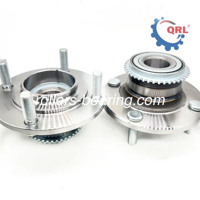 MR527452 ハブアセンブリ ミツビシ・ランサー用 後輪 2.0l/2.4l スポーツライン