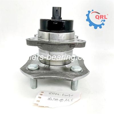 ホイールハブベアリング 89544-52030 42450-0D030 TOYOTA VOIS 42450-52020のために