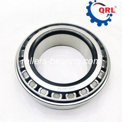 HM218248/HM218210 ブランド QRL 3.5423x5.7864x1.5748 インチ 角型ローラーベアリング