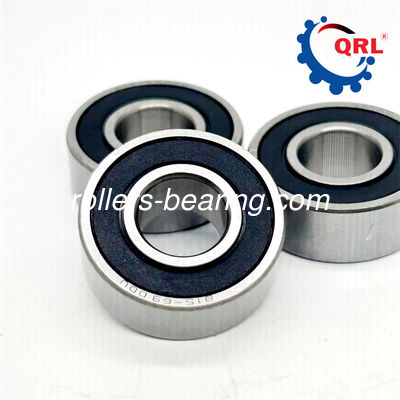 B15-69D サイズ 15x35x13MM 深溝ボールベアリング