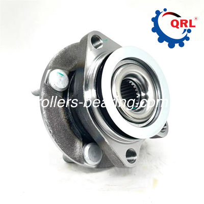 40202-ED000 NISSAN TIIDA ハッチバック C11X 2007-2012用の前輪ハブベアリング
