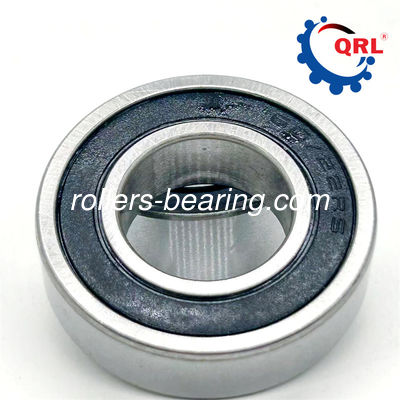 単列深溝球軸承 60/22-2RS SS60/22 RS 22x50x14 mm