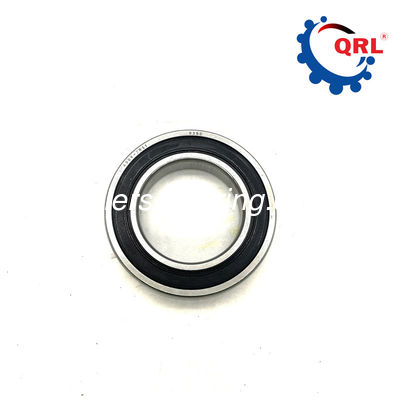 6009 2RS 6009 DDU 6009 LLU 深溝ボールベアリング 45x75x16mm