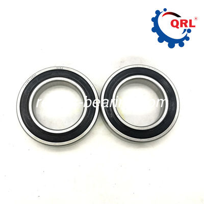 6009 2RS 6009 DDU 6009 LLU 深溝ボールベアリング 45x75x16mm