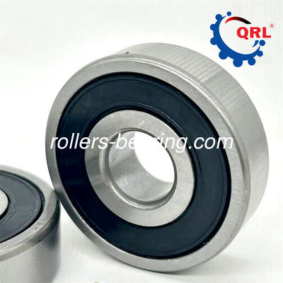 17x52x16mm 333 密閉型オルターネーターベアリング 333-2RS 深溝球ベアリング