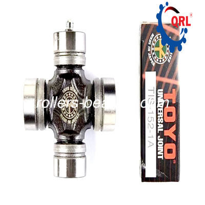 TIS 152 1A UNIVERSAL JOINT IS PICKUP 2004-2011 体重0.8kg D-MAX 4X4のために