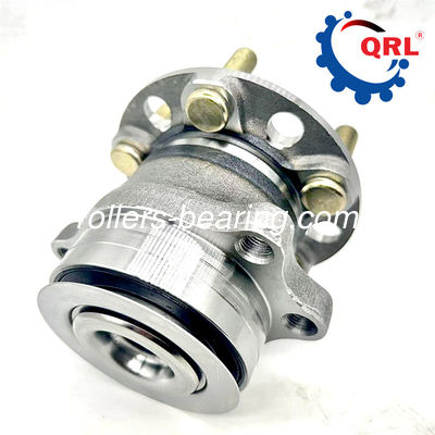 HUB340T-1 28473-FJ010 アクセソリオス スバル用の高性能ホイールハブ軸承