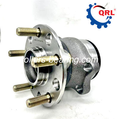 HUB340T-1 28473-FJ010 アクセソリオス スバル用の高性能ホイールハブ軸承