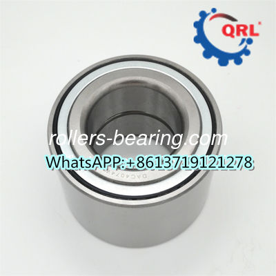 車輪軸承キット DAC40740036 DAC4074W-6CS61 MITSUBISHI / NISSAN向け