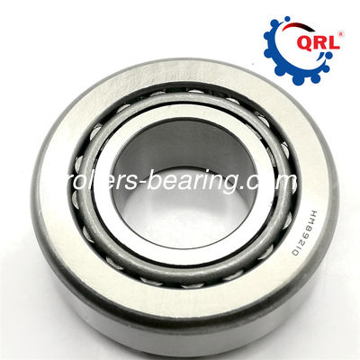HM 89249/HM 89210 円筒軸承 36.512 × 79.375 × 29.37MM