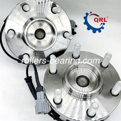 前輪ハブベアリング ニッサン 2005-ナバラ 40202-4X00A 515064 40202 4X00A