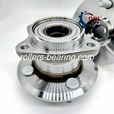 42410-52060 3DACF037D-4C ホイールハブ ローヤリング トヨタ ラキティス 4ホイールドライブ