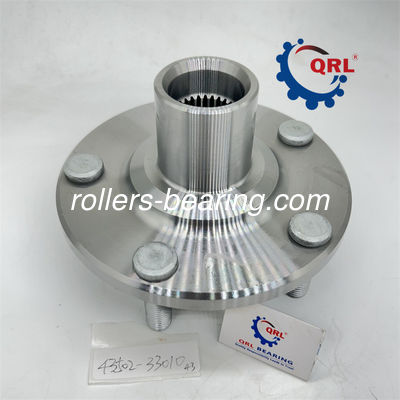 1995-2002年 トヨタ アバロン 1992-2001年 トヨタ カムリ ホイールハブ 部品番号 43502-33010