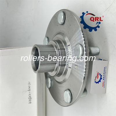 ホイールハブ フロント 左 右 TOYOTA Rav4 94-00 43502-42010