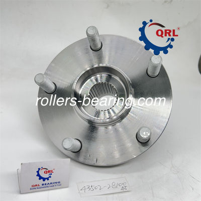 トヨタ・キャムリー・ハブ・サブアッシー フロント・アクセル Rh/Lh 43502 28100 Oem