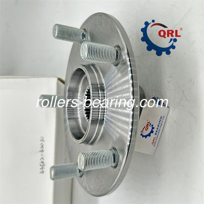 ホイールハブ フロント 左 右 TOYOTA Rav4 94-00 43502-42010