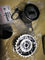 トヨタのアイドラー補助的なアッセンブリのためのハブの鋼鉄基盤1350354030 13503-54030を締める自由な車輪