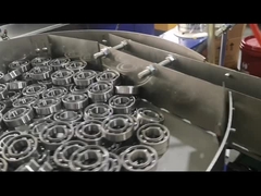 B10-50Dは交流発電機のボール ベアリング10mm x 27mm x 11mmを密封した